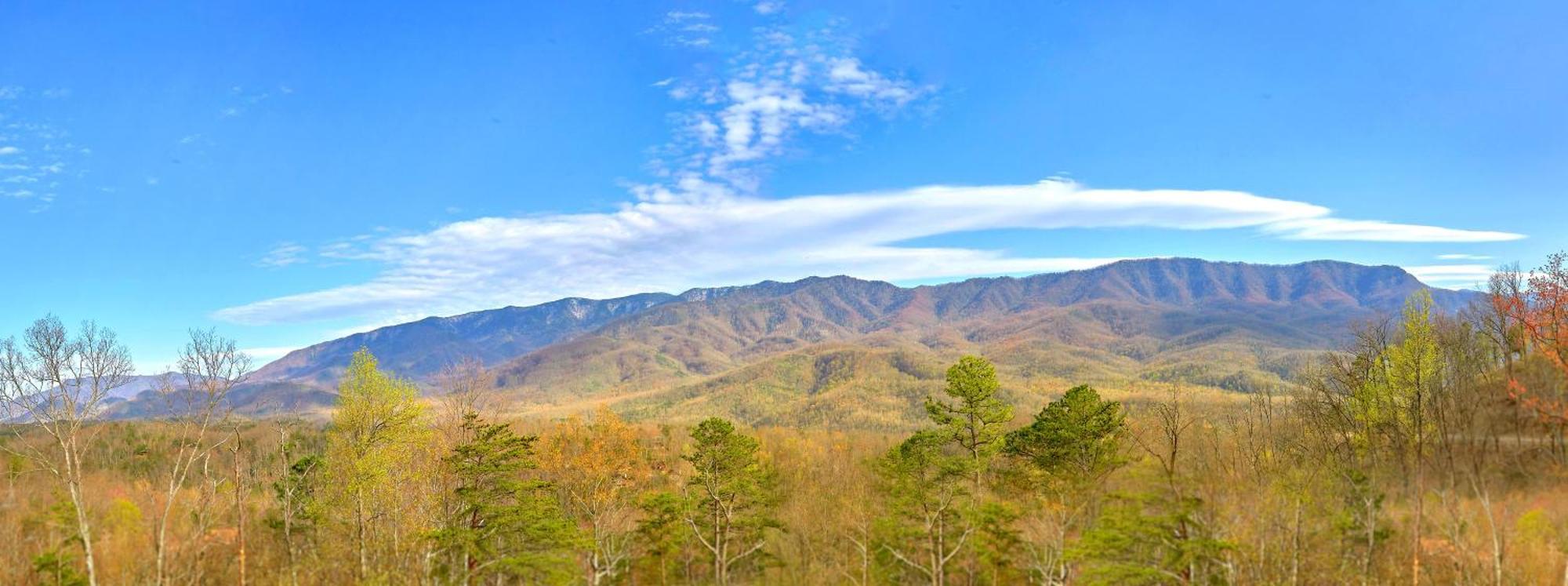 Misty Mountain Adventure Lodge Gatlinburg Ngoại thất bức ảnh